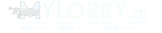 MyLorry Logo