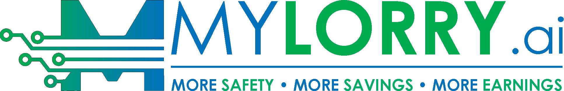 MyLorry.ai Logo